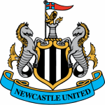 Mascherine Newcastle United